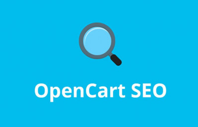 Внутренняя SEO оптимизация OpenCart, ocStore