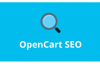 Внутренняя SEO оптимизация OpenCart, ocStore