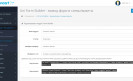 Модуль Uni Form Builder - конструктор форм отправки сообщений с сайта для Opencart 3x