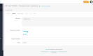 Модуль "Посадочные страницы (UNI SEO Pages)" для OpenCart 3